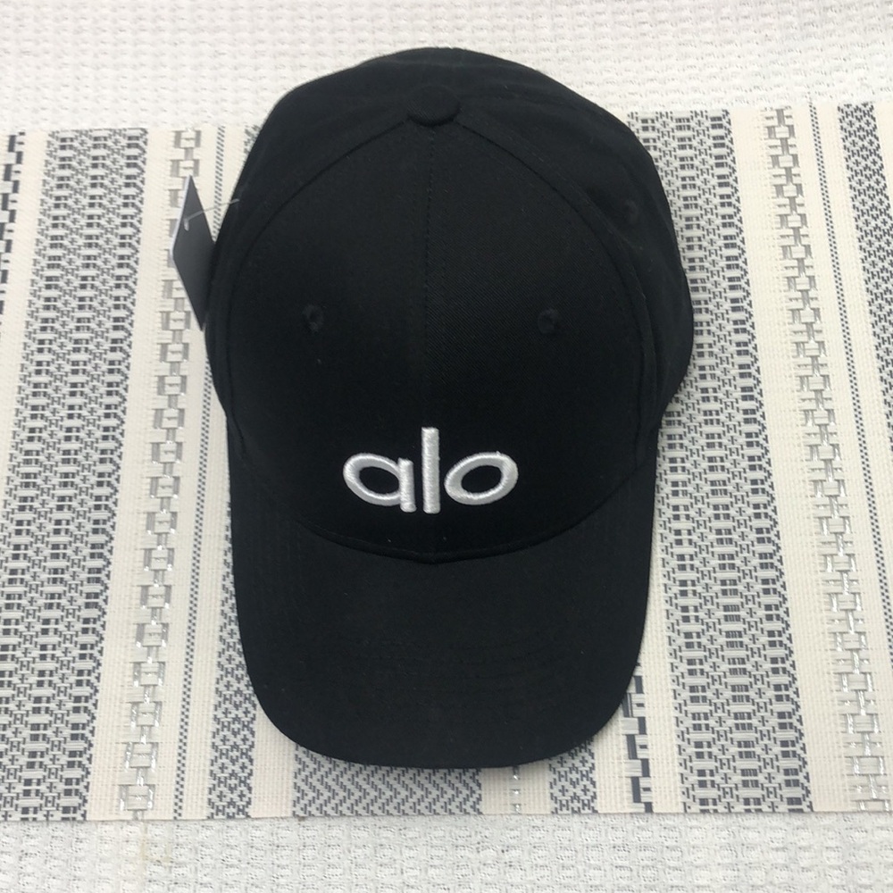 NWT ALO Yoga Off-Duty Cap - Picture 2 of 6